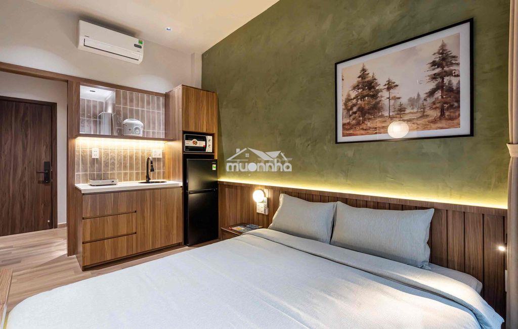 ✅✅Stu - 1pn tách bếp 35-40m2_đầy đủ nội thất_tt phú nhuận✅✅ - 3