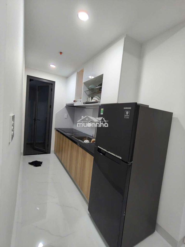 Chung cư c2 phú mỹ 2 phòng ngủ - 2