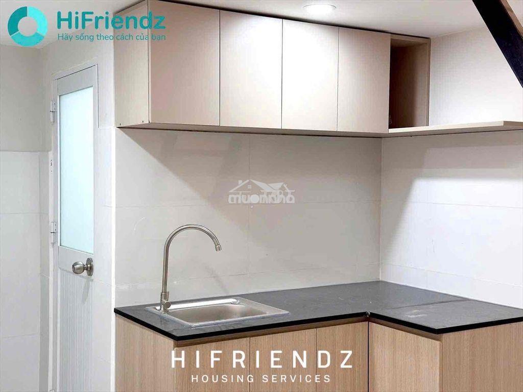 ✨Duplex gác cao full nội thất - gần đh văn hiến, đh công thương✨ - 3