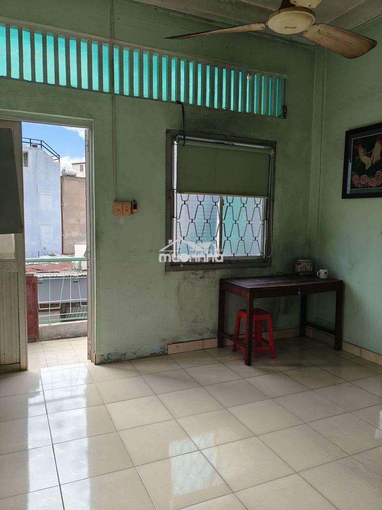 Phòng trọ đường hòa hưng cho nữ thuê - 2