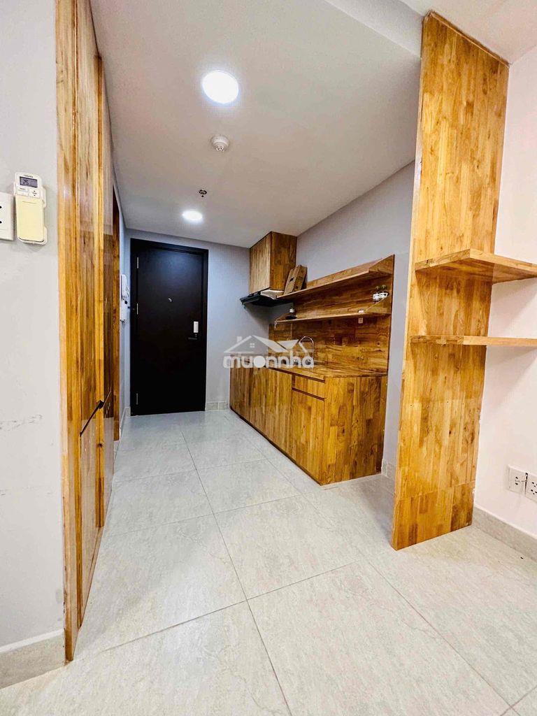 Căn hộ nội thất cơ bản y hình vào ở sớm - 4