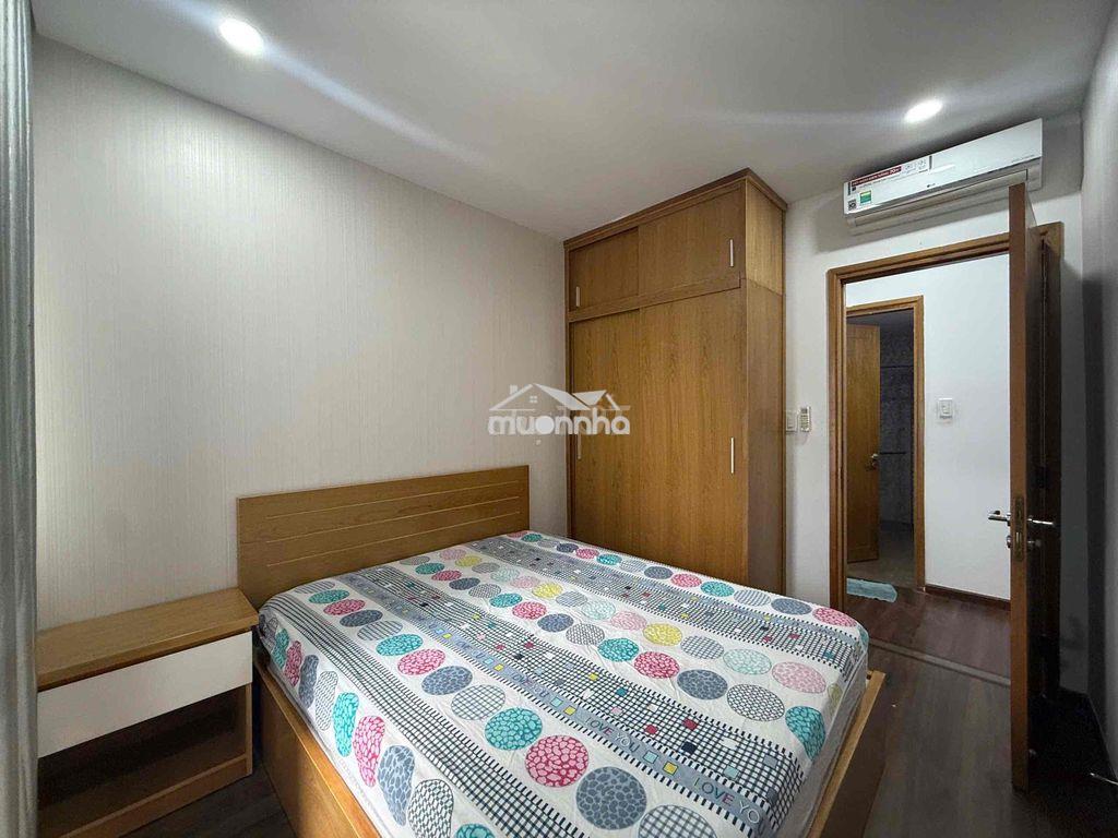 Căn hộ cao cấp nhà y hình thoáng mát view đẹp ở ngay - 4