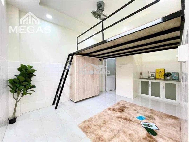 Phòng trọ giá rẻ tân sinh viên công thương và văn hiến