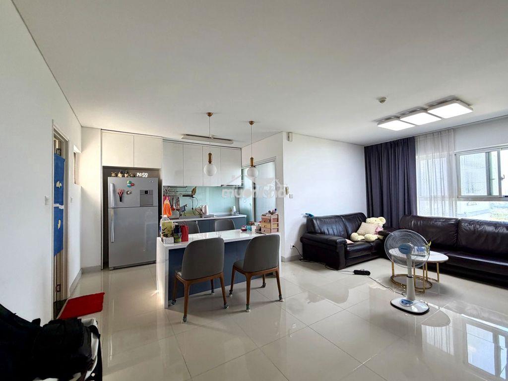 [Duplex] dragon hill 2 |132,2m² (4pn-3wc) | sổ hồng | view phú mỹ hưng - 3