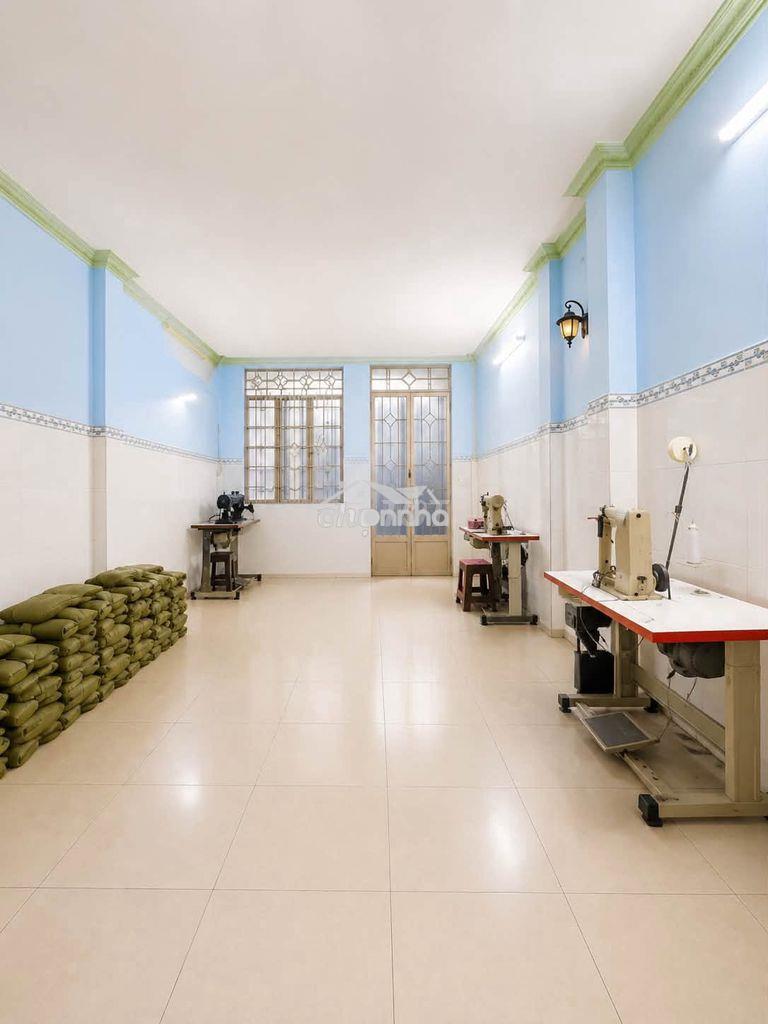 Bán nhà lê thúc hoạch hxh tránh thông 2 mặt tiền 88m²  chỉ 7.1 tỷ - 4