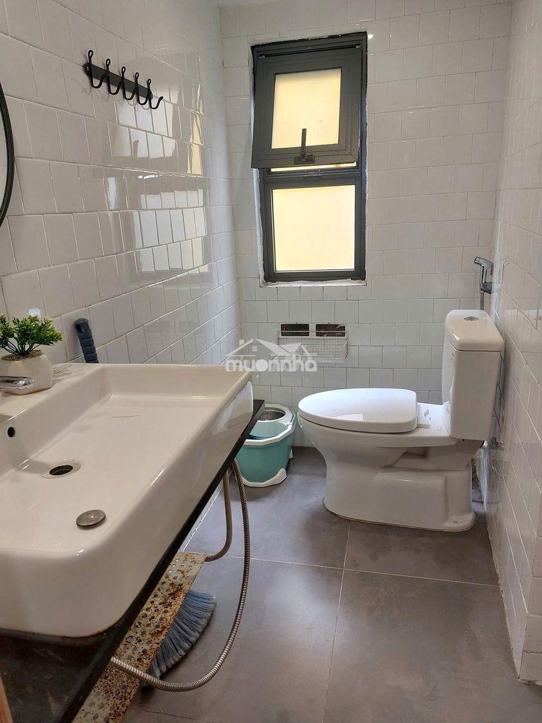 Bán nhà thiết kế biệt thự mini tô hiến thành|5,5x8- 5t-tn:30tr/th|6,6t - 3