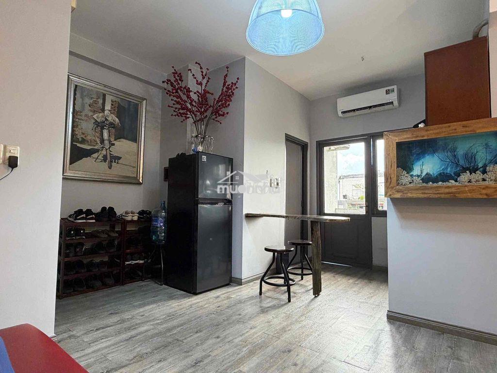Chung cư 1ab cao thắng cần bán vị trí đắc địa ngay trung tâm q1, q3 - 3