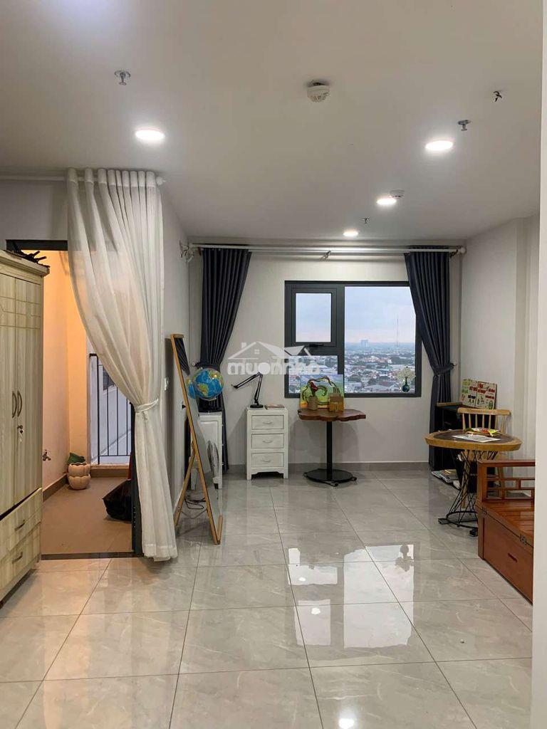 Cho thuê studio nội thất 4tr/tháng, ở liền - 3