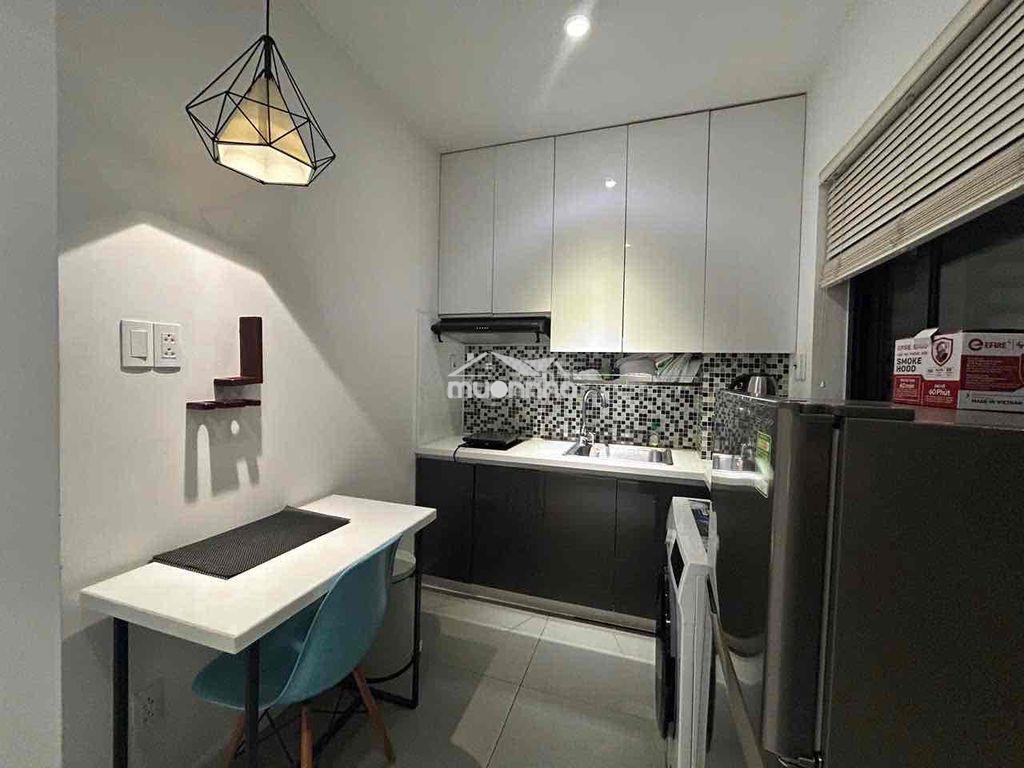 🌇 Căn hộ studio hiện đại – ngay trung tâm thảo điền - 4