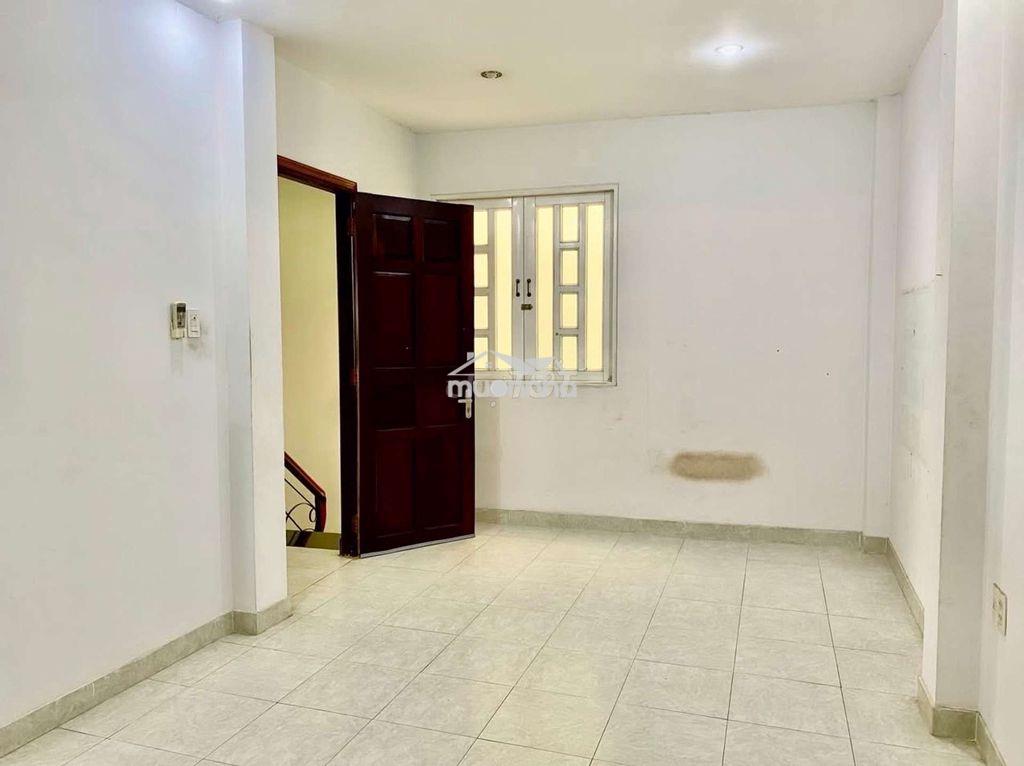 Hẻm xe hơi hoa sữa phú nhuận - 3 tầng - 60m2 - hẻm thông - 10 tỷ tl - 4