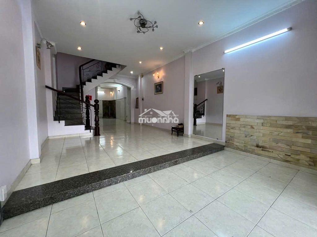 🏡 Cho thuê nhà rộng hxh cửu long_7x18m_trệt 2 lầu - 4