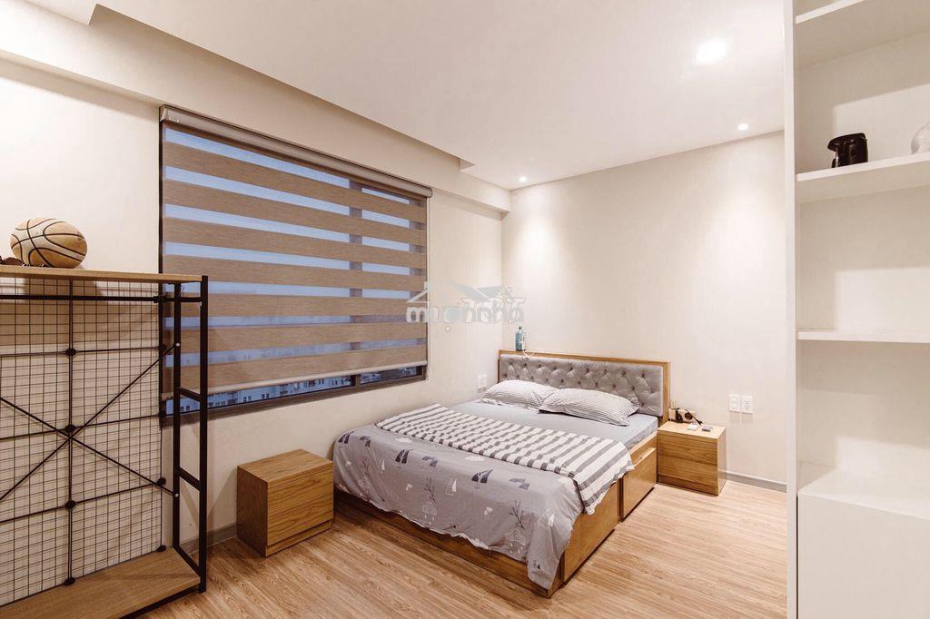 Cần bán căn hộ the gold view, 346 bến vân đồn, phường 1 - 2