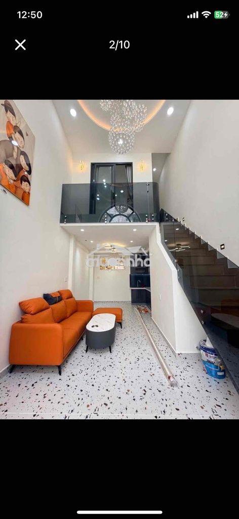 Bán nhà 3.5x8m 1 trệt lửng lầu st 2pn 3wc hẻm tân quý - giá 4.15 tỷ - 2