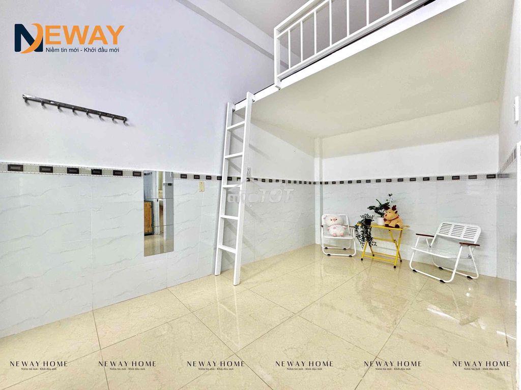 🌟Siêu phẩm duplex rộng 28m2 sẵn máy lạnh - ngay sân bay - vaa☑️ - 3