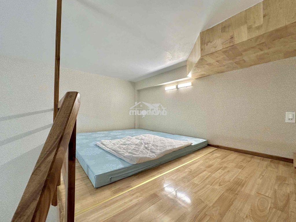 Chỉ 6tr có ngay duplex - ban công cực thoáng cách ueh 2 bước chân - 4