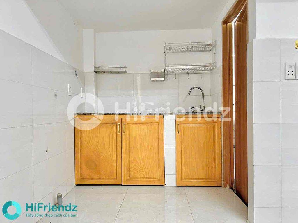 Phòng trống ngay lê trọng tấn giá chỉ 2tr9 cách đh huit 10p aeon tân p - 4