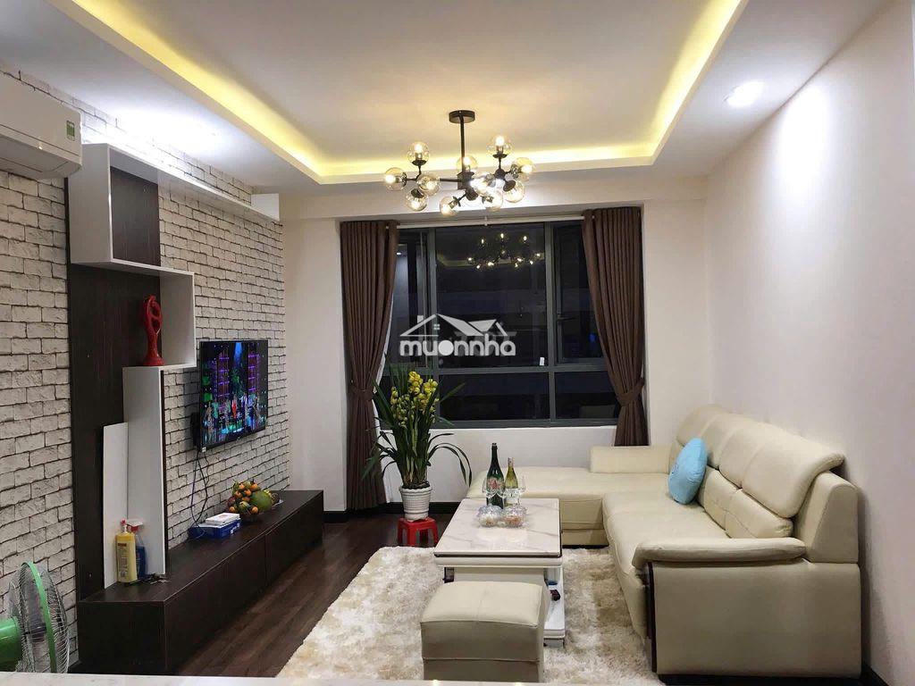 Hot hàng siêu hiếm tại the gold view căn hộ 2pn thiết kế đẹp, sang mới - 2