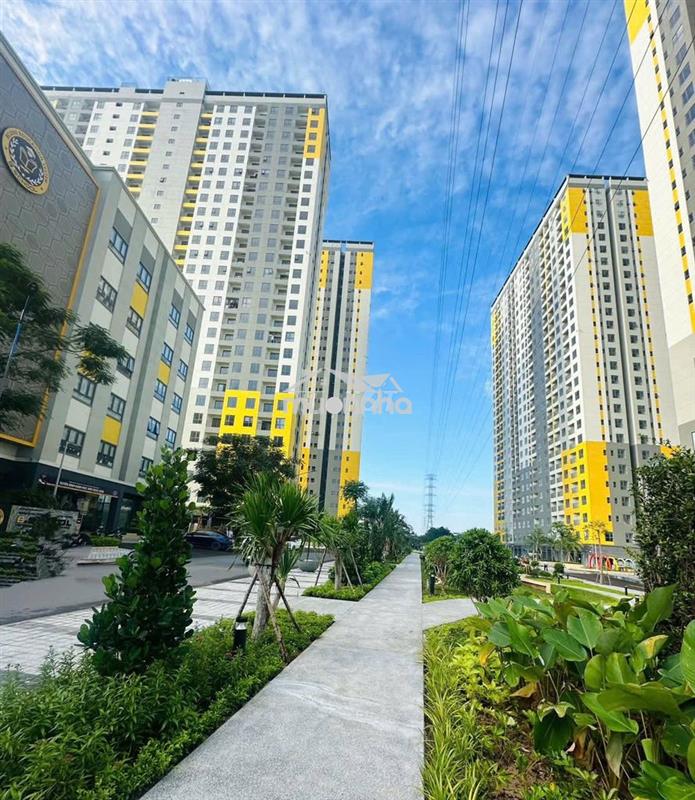 Giá thật: ccư bcons 2 phòng ngủ ở được 4 người ngay làng đhqg