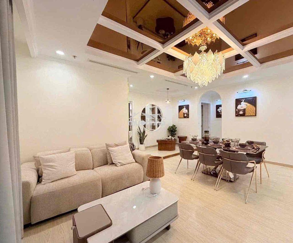 Cho thuê vinhomes landmark 81 nội thất cao cấp giá tốt 1pn 2pn 3pn 4pn - 2