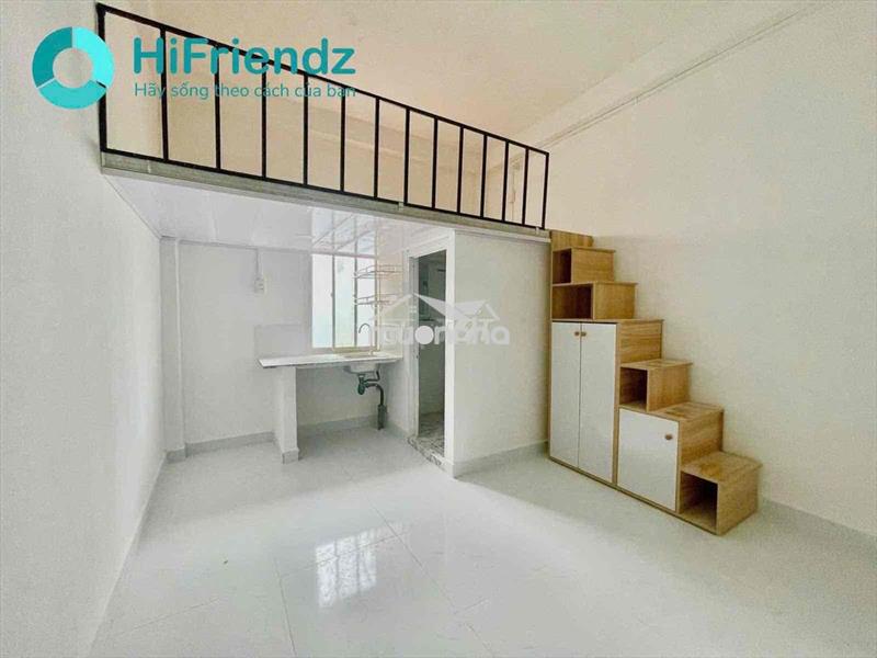 Chdv hoàng sa trường sa cửa sổ trời thoáng mát