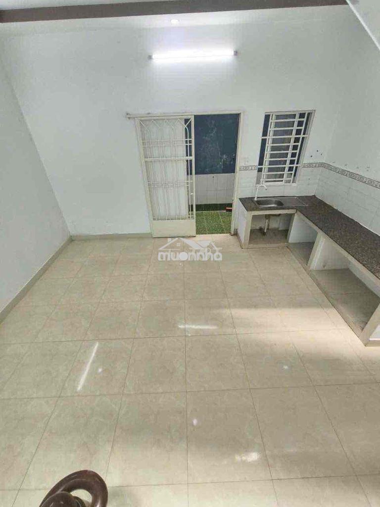 🔰Cho thuê nhà nguyên căn 171// đường nguyễn tư giản p.12 gò vấp  🌿kết - 4