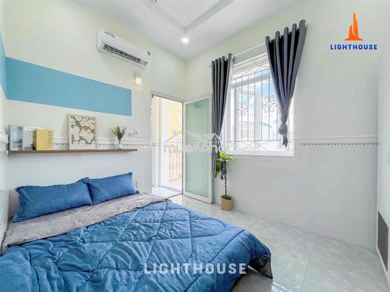 🌸 Căn hộ thoáng mát phạm văn bạch - ngã ba tân sơn - có thang máy