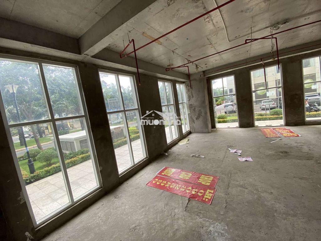 Cho thuê shophouse căn góc – chung cư sài gòn mia-170m2 - giá 60triệu - 3