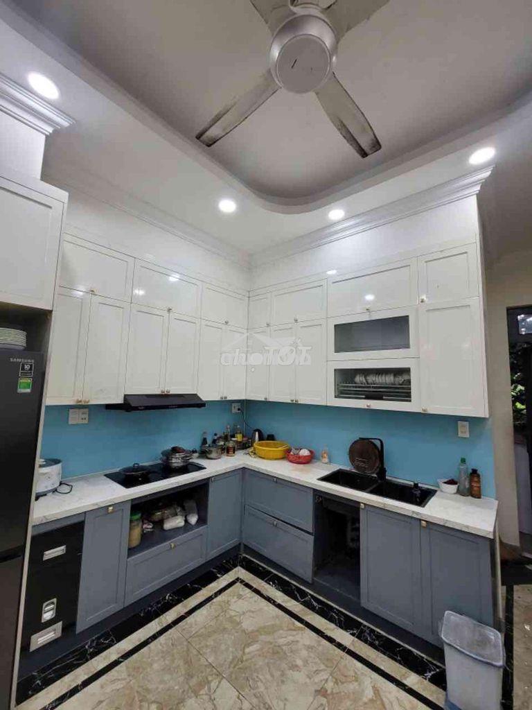 *** 1 căn giá dưới 6ti kdc pht9 đông hòa ngay làng đhqg.4 tầng - 2