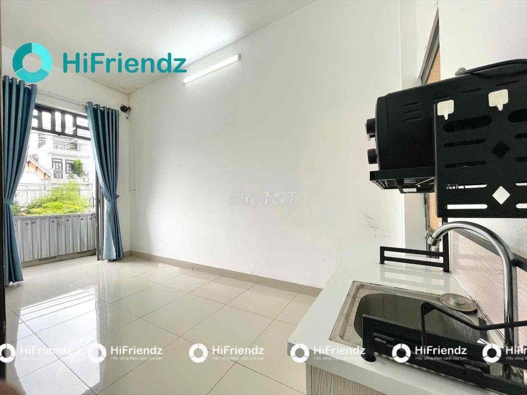 Trọ hiệp thành 44 sẵn máy lạnh gần chợ và mega hiệp phú ‼️ - 2