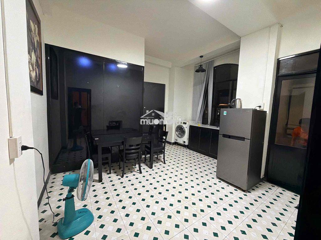Căn hộ 1pn tách bếp 60m² nguyễn thiện thuật q3 - siêu rộng - 2