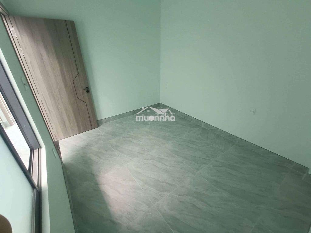 Nhà lầu đường xe hơi gần ngã tư chiêu liêu - 3