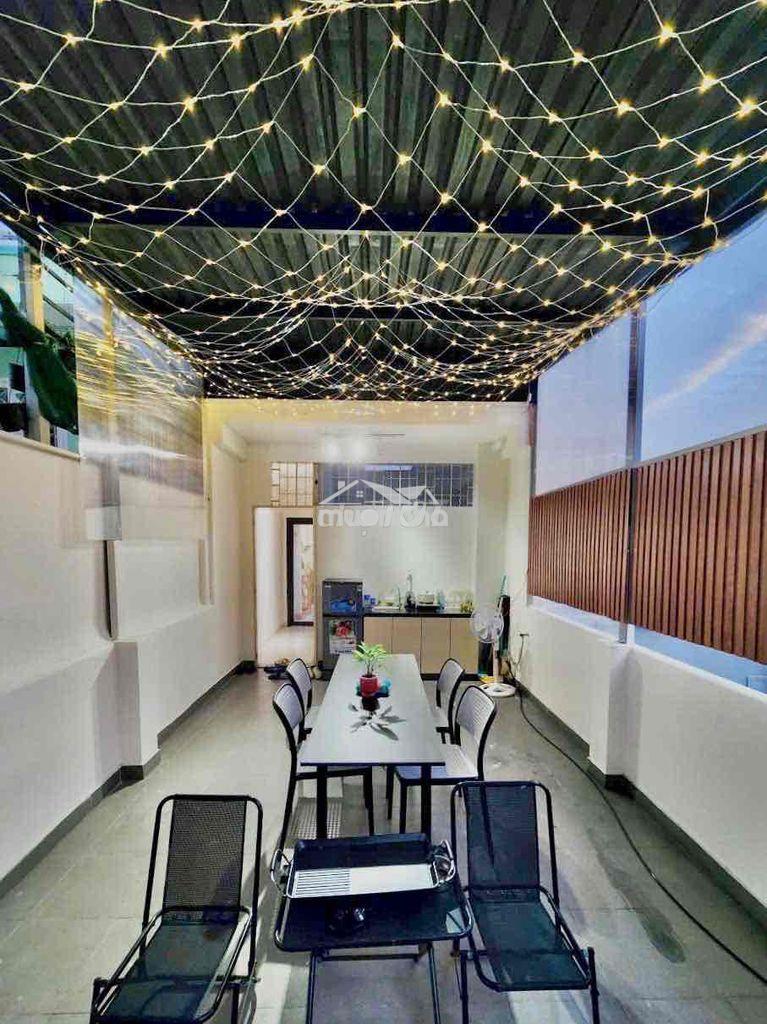 Ở ghép phòng 2 người quận 1 - 2