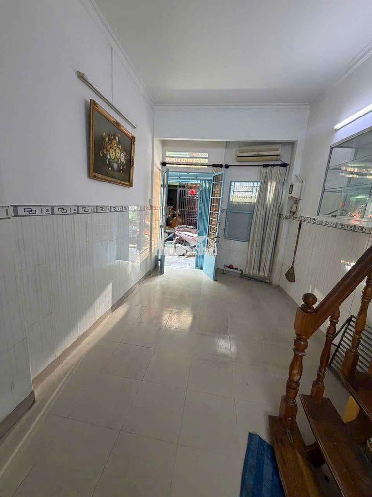 Cho thuê nhà đường thích quảng đức