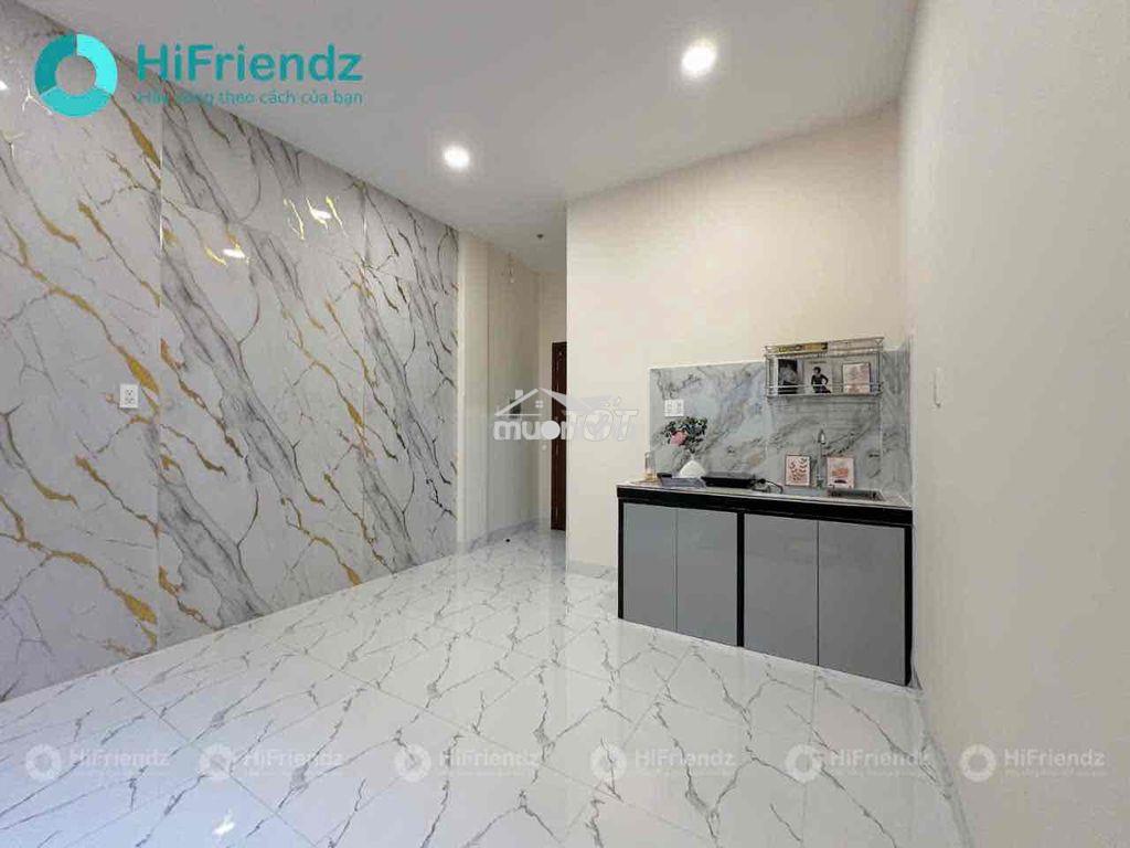 Phòng trọ giá rẻ dành cho sinh viên gần đại học fpt - vinhomes q9 - 4