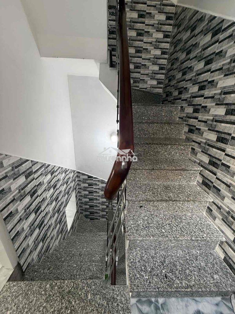 Bán nhà đẹp quận 5 - full nội thất - khai thác dòng tiền ngay - 2