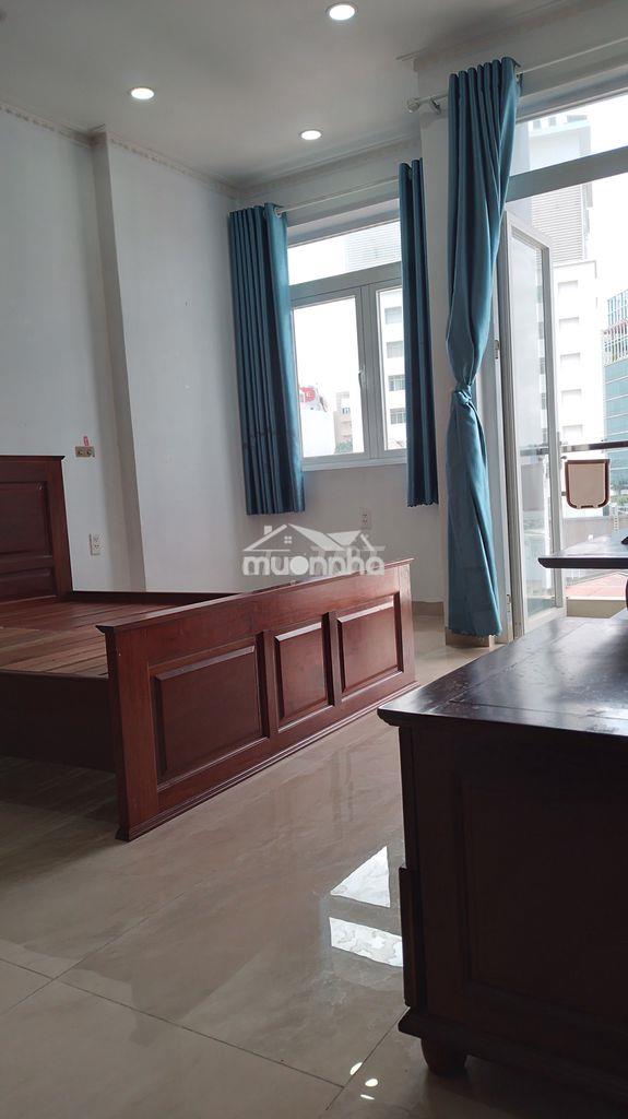 Cho thuê căn hộ 36 nguyễn thị huỳnh - 4