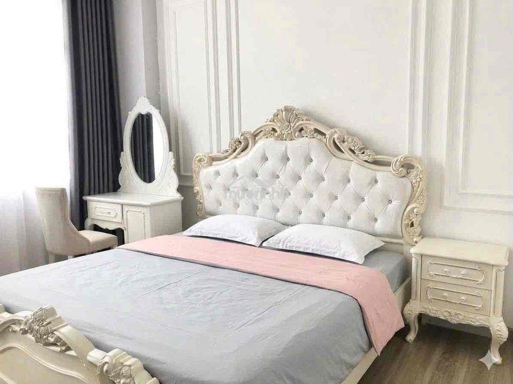 Nhà 1t2l full nội thất 3pn 2wc sân đậu oto hbp tđ - Ảnh 3