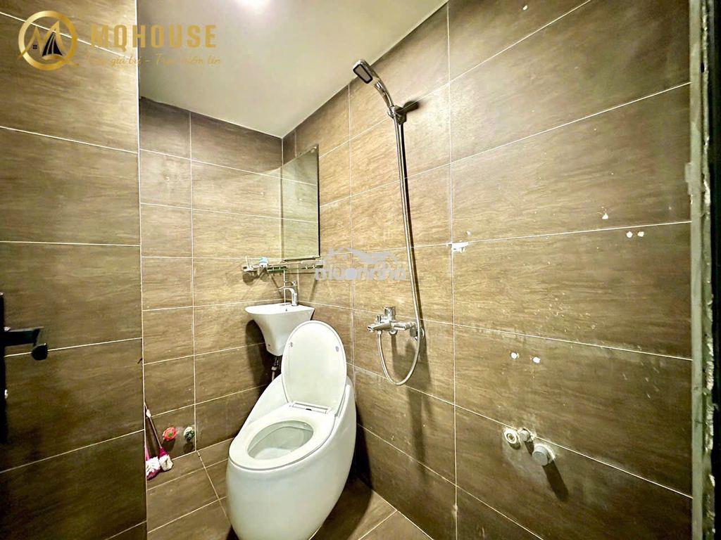 1pn pk rộng 45m2 ngay ngã tư bảy hiền, gần công viên hoàng văn thụ - 4