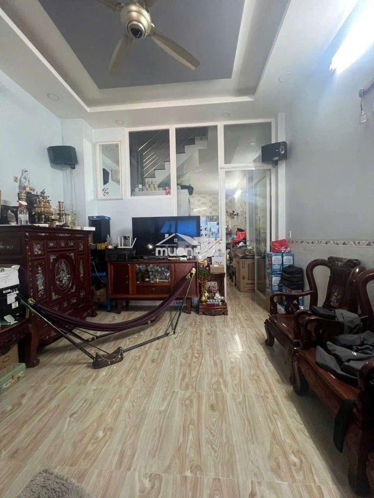 Bán nr ngang 4,2 dài 12 giá 10tỷ đường tân kỳ tân quý - 3