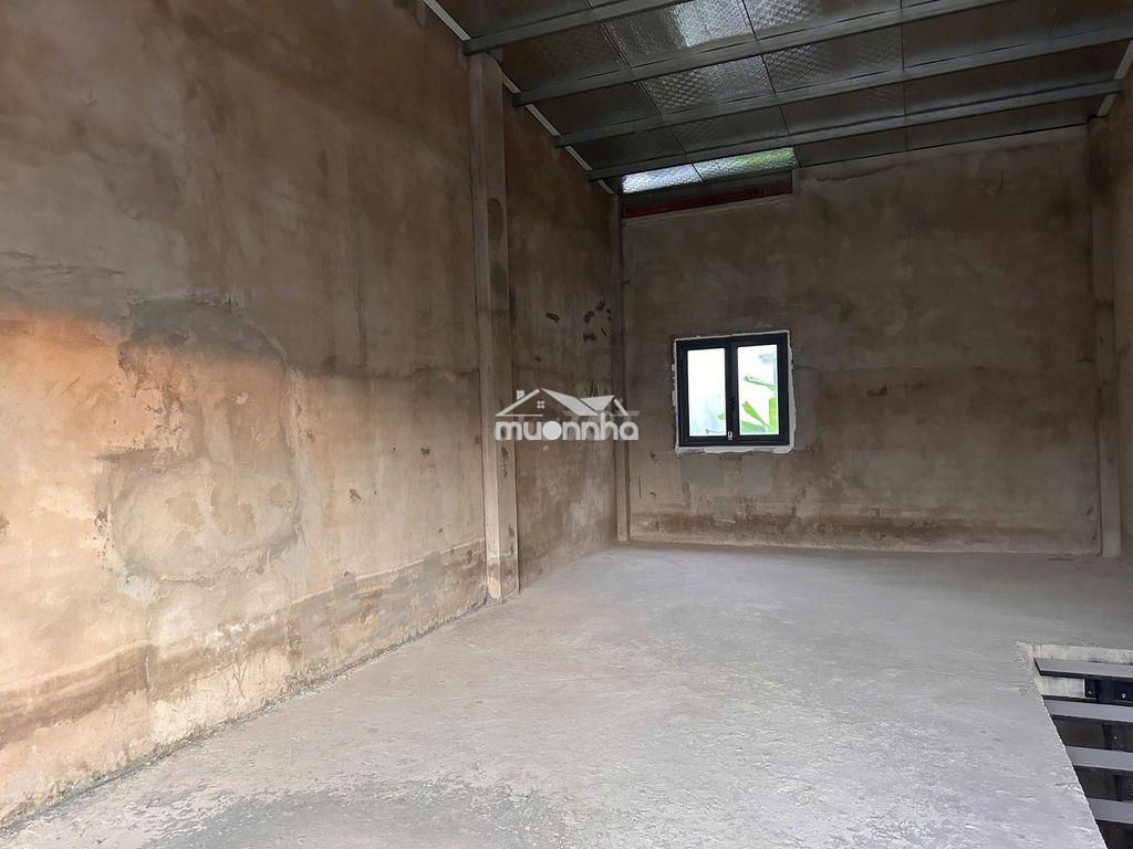 Bán nhà tại thới hòa - bến cát - bình dương chỉ 1,6 tỷ - 4
