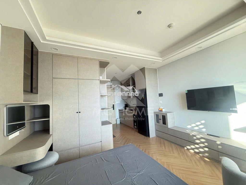 Cho thuê căn hộ panoma đà nẵng, full nội thất, giá chỉ từ 16tr/ tháng - 3