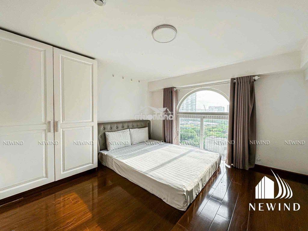 Studio ban công tại nguyễn thị thập quận 7 - 2