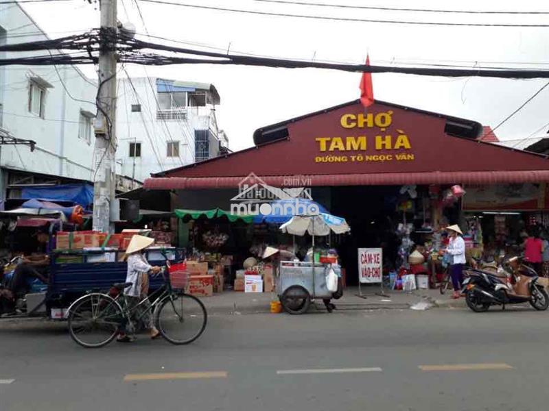 🔥 Nhà 100m² – giá chỉ 63tr/m² ngay linh đông – hiếm có khó tìm 🔥