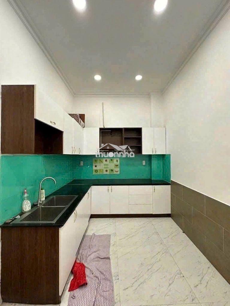 Nhà hxh 4 tầng 4pn 5wc đường lê thị chợ ngay lacasa hoàng quốc việt - 4