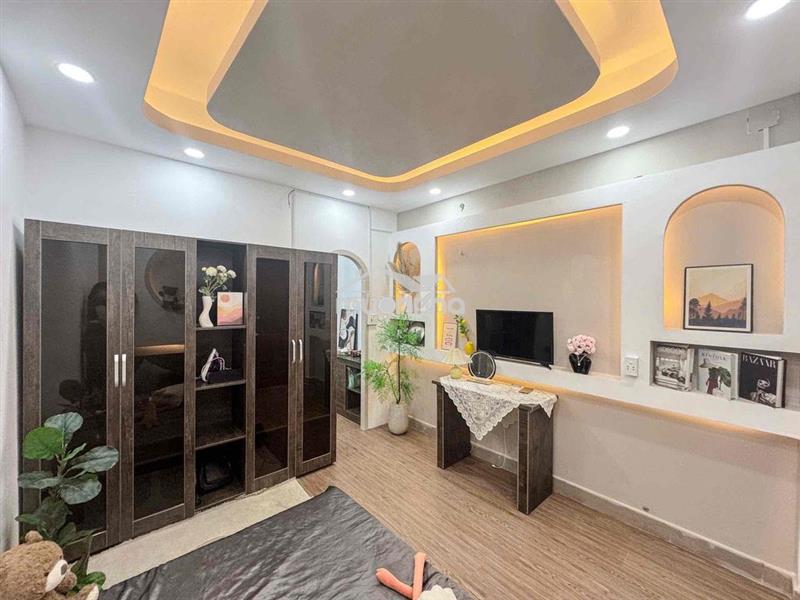 🌟 Phòng đẹp, sạch sẽ, yên tĩnh – ở là mê