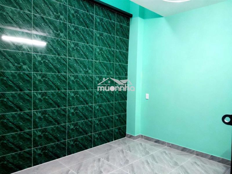 Cho thuê moi 100% 3pn2wc 4trieu
