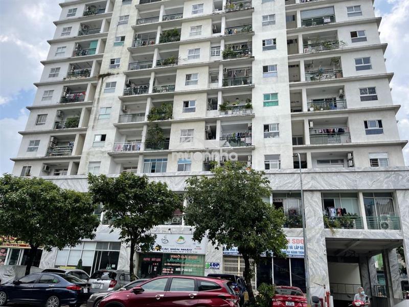 Ch cao cấp khanh gia, phan huy ích, 10x9m, 3pn, nội thất xịn, 2.52 tỷ