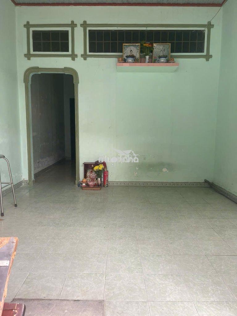 Bán nhà phố đường số 24 phường bình hưng hoà a ,bình tân  - 2