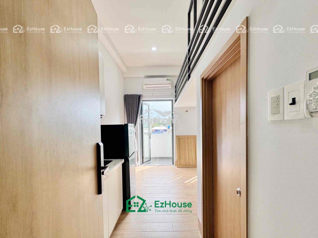 Duplex ban công ngay nguyễn thị thập - gần him lam - 2