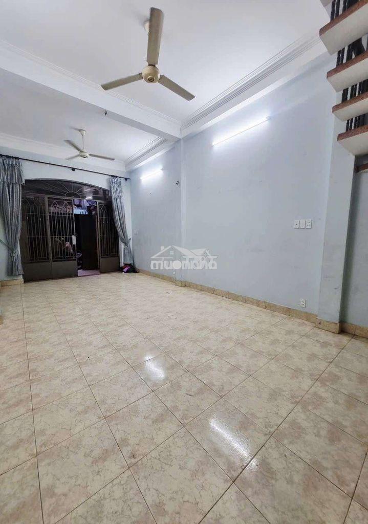 Giá vip - nhà hẻm xe hơi khu bầu cát - q.tân bình - 2